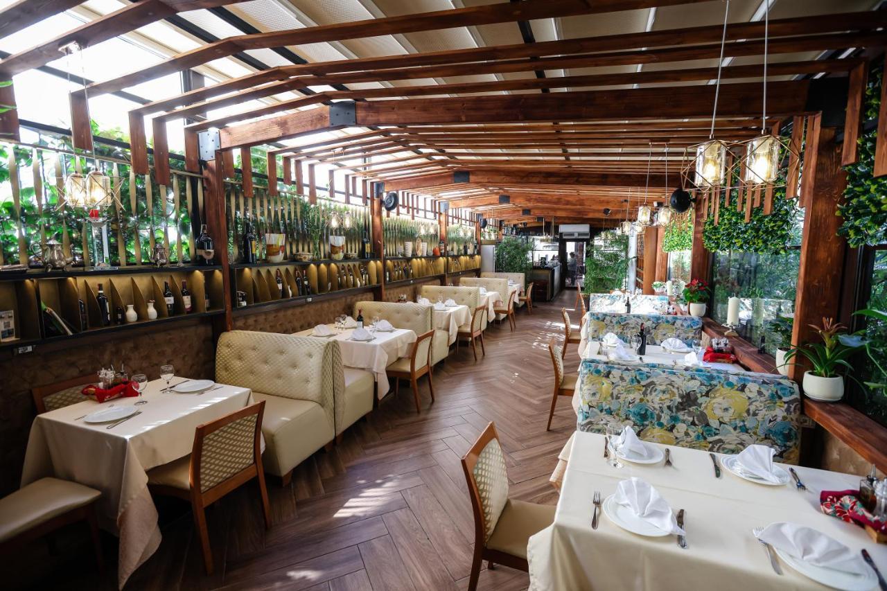 Vila Ferdinand Modern Rooms In Tirana'S Center Εξωτερικό φωτογραφία